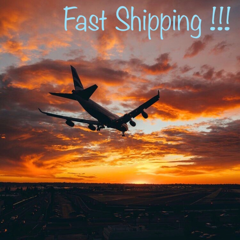 FAST SHIPPING !!!